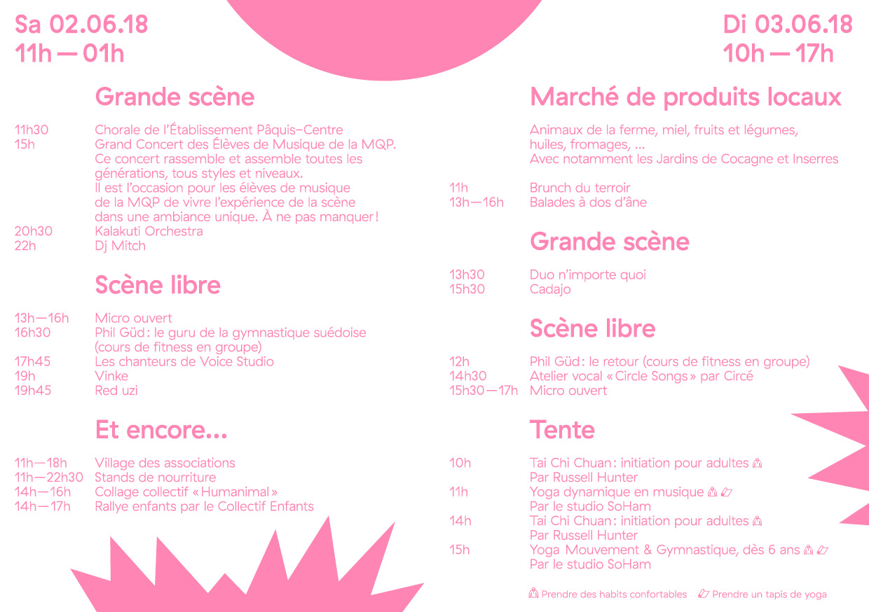 Fete Paquis 2018 Depliant Planches Web 02