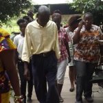 Sortie Bonobos