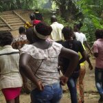 Sortie Bonobos