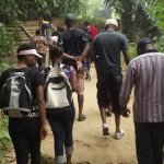 Sortie Bonobos