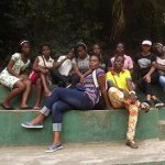 Sortie Bonobos