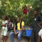 Sortie Bonobos