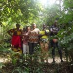Sortie Bonobos