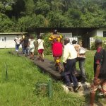 Sortie Bonobos