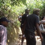 Sortie Bonobos