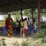 Sortie Bonobos