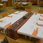 Repas 2017