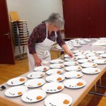 Repas 2017
